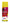 Image of yellow hairspray