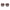 Wollumbin Halcyon women's sunglasses, ivory frame with brown polarised lens, front