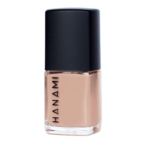 Image of Hunami nail polish Peaches