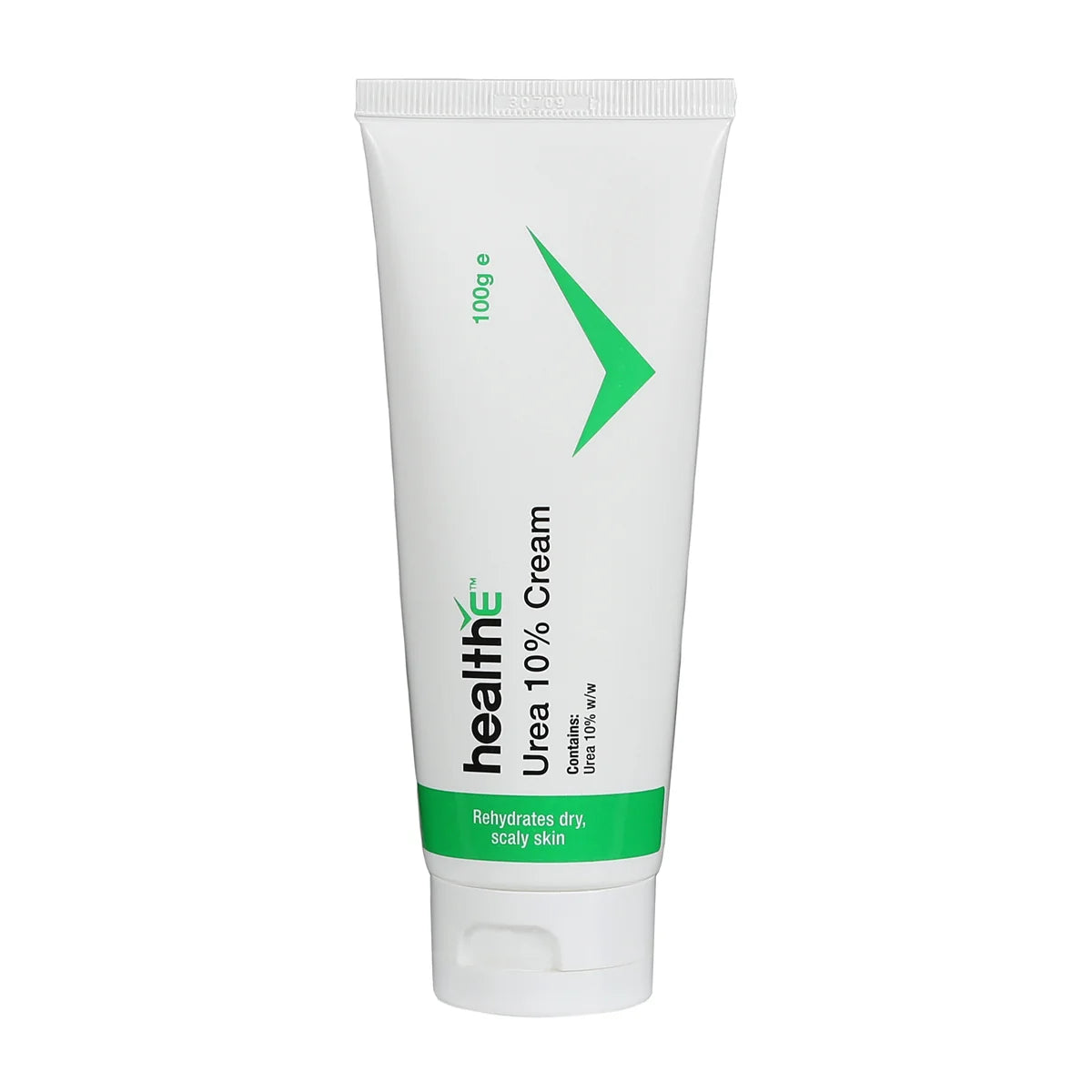 Urea Cream 10% 100g-healthE-Matakana Pharmacy