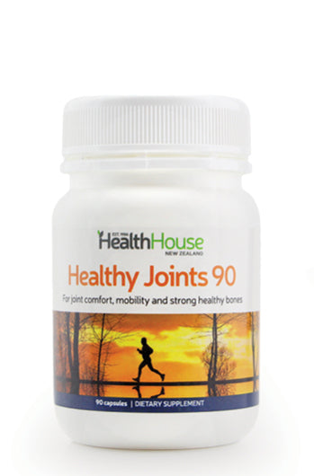 Healthy Joints 90 Capsules-Matakana Pharmacy