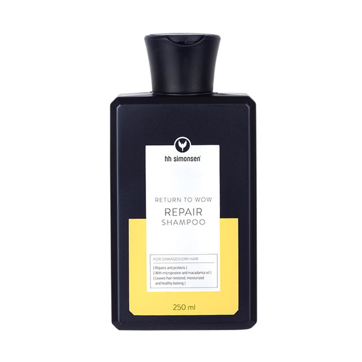 Image of HH Simonsen repair shampoo 250mL