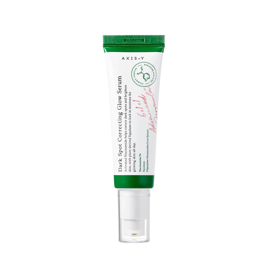 Dark Spot Correcting Glow Serum 50ml Matakana Pharmacy