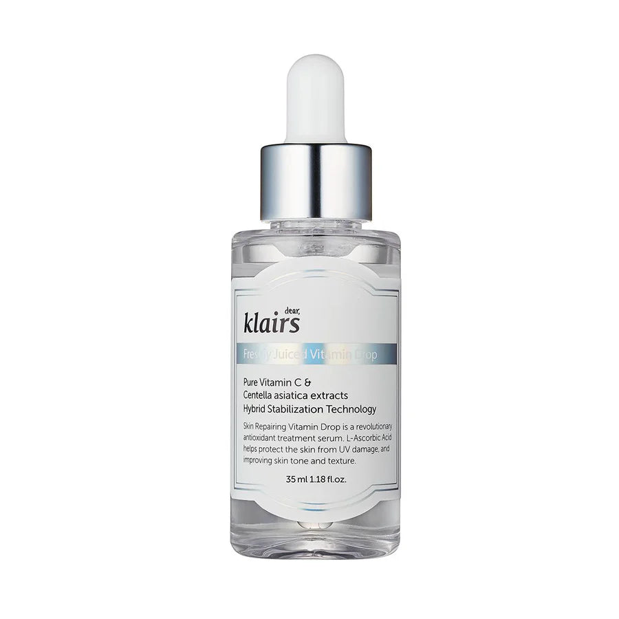 Freshly Juiced Vitamin Drop 35ml Matakana Pharmacy