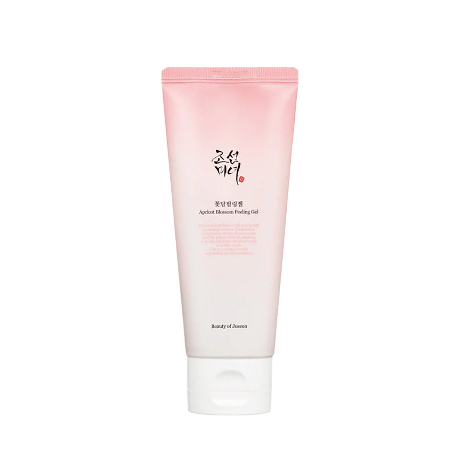 Apricot Blossom Peeling Gel-Beauty of Joseon-Matakana Pharmacy