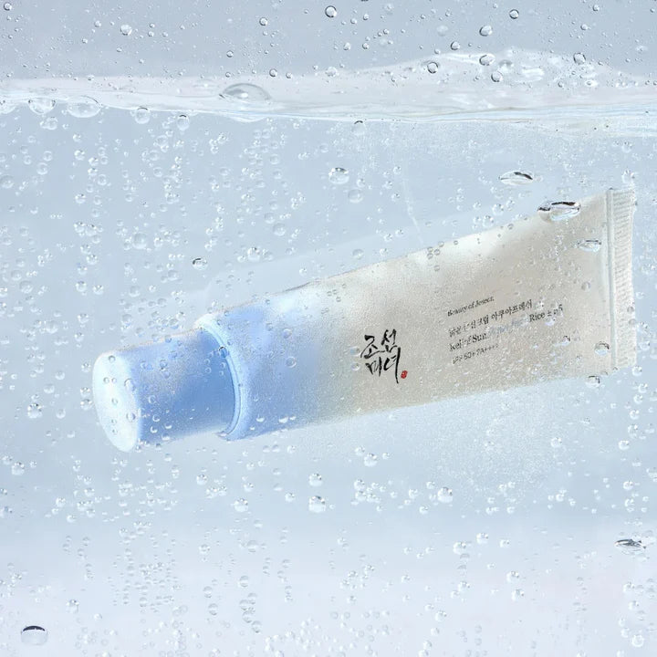Relief Sun Aqua Fresh Rice + B5 50mL-Beauty of Joseon-Matakana Pharmacy