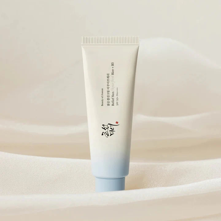 Relief Sun Aqua Fresh Rice + B5 50mL-Beauty of Joseon-Matakana Pharmacy