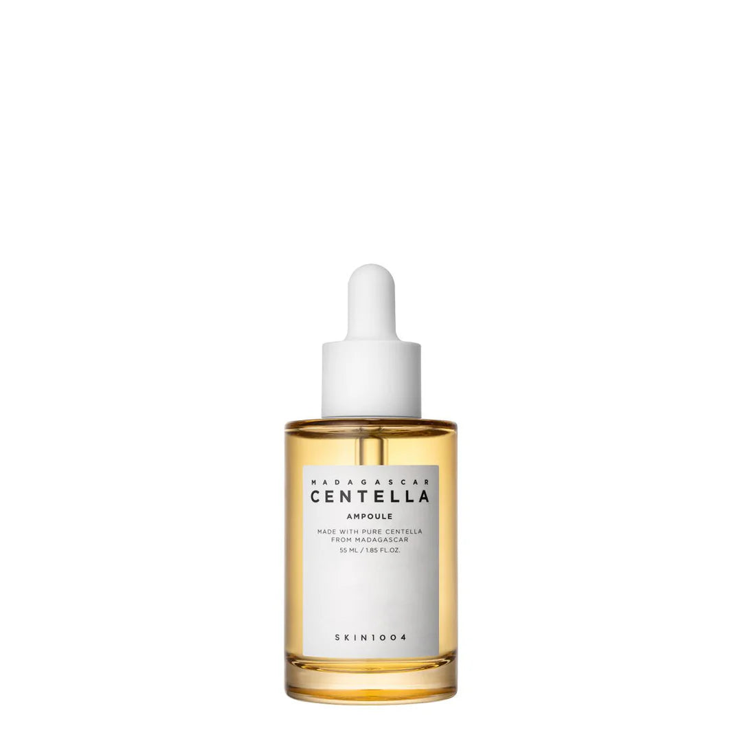 Madagascar Centella Ampoule 55ml-SKIN1004-Matakana Pharmacy