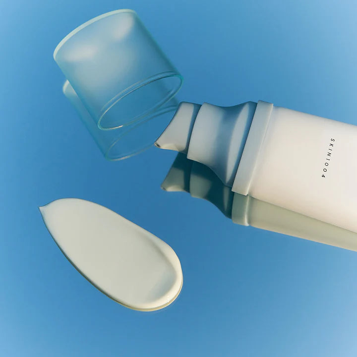 LARGE Madagascar Centella Hyalu-Cica Water Fit Sun Serum100mL-SKIN1004-Matakana Pharmacy