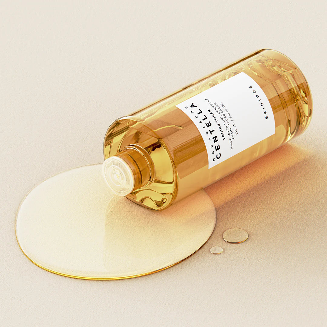 Madagascar Centella Toning Toner 210ml-SKIN1004-Matakana Pharmacy