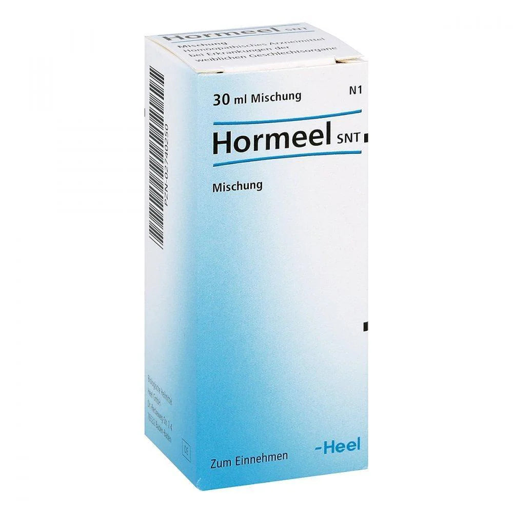 Image of Hormeel S Drops 30ml