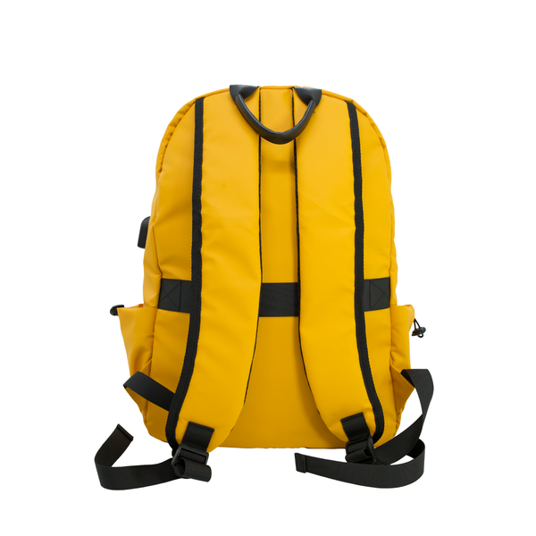 Wadestown Bag 32x45cm Mustard