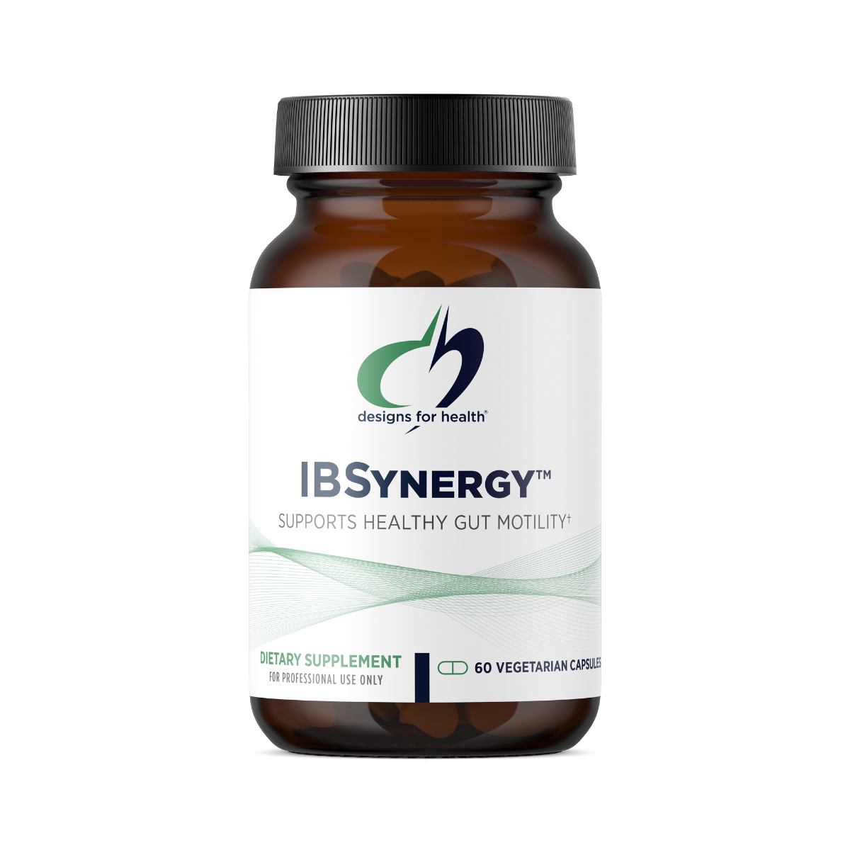 Image of IBSynergy 60 caps