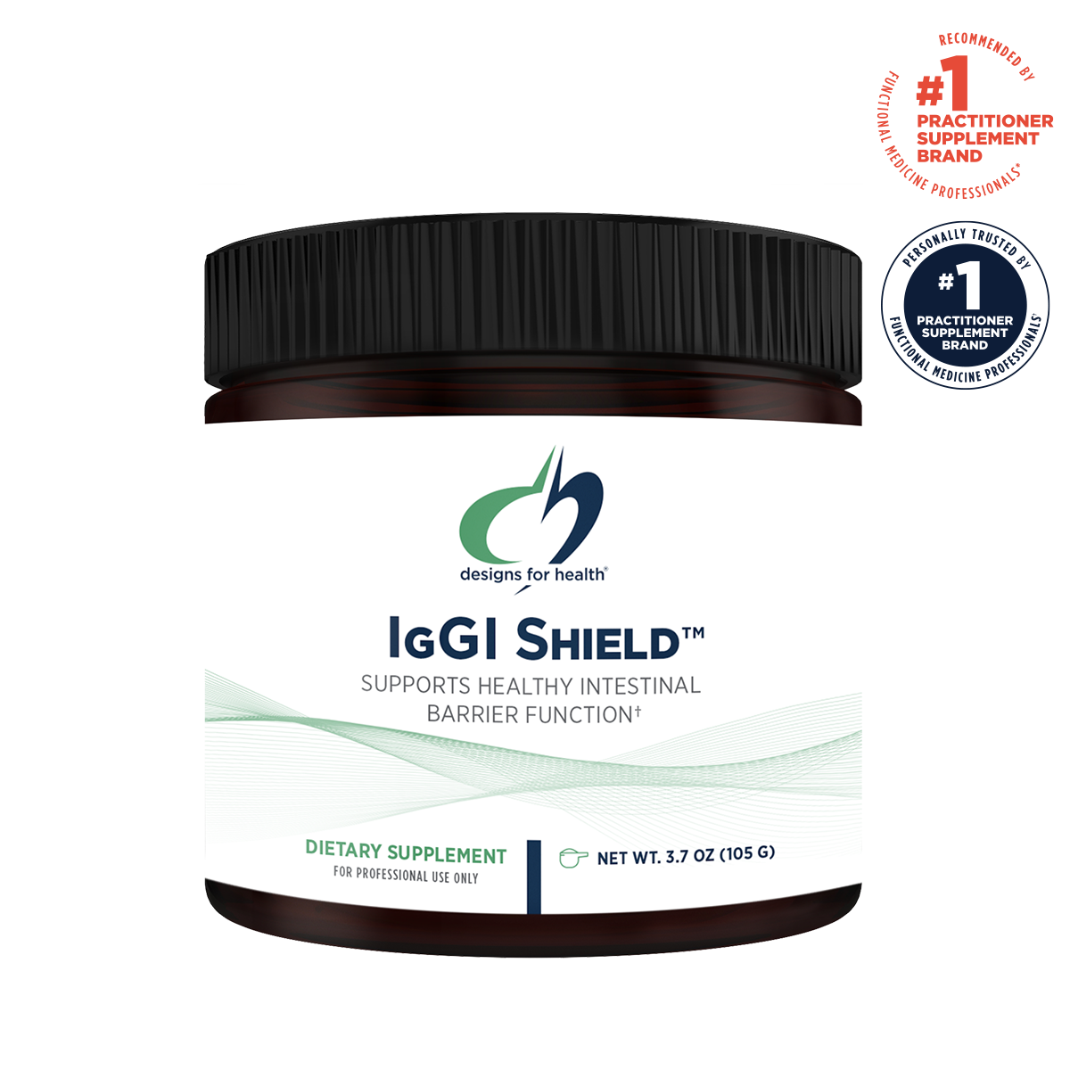 Image of IgGI Shield™ 105g