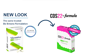 CDS 22 Vivomixx Probiotic, 112 Billion 20caps-Vivomixx-Matakana Pharmacy