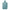 Hot Water Bottle Single Ribbed Knobbly Petrol 2.0L-FASHY-Matakana Pharmacy