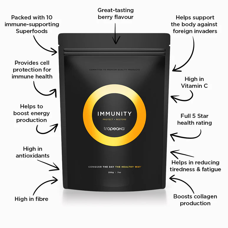 Image of Immunity Powder 200g