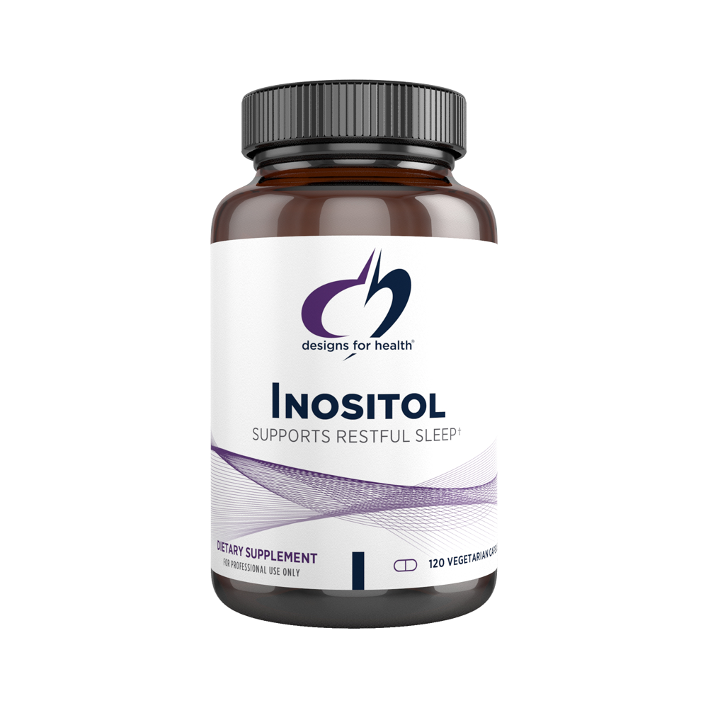 Image of Inositol 120 caps