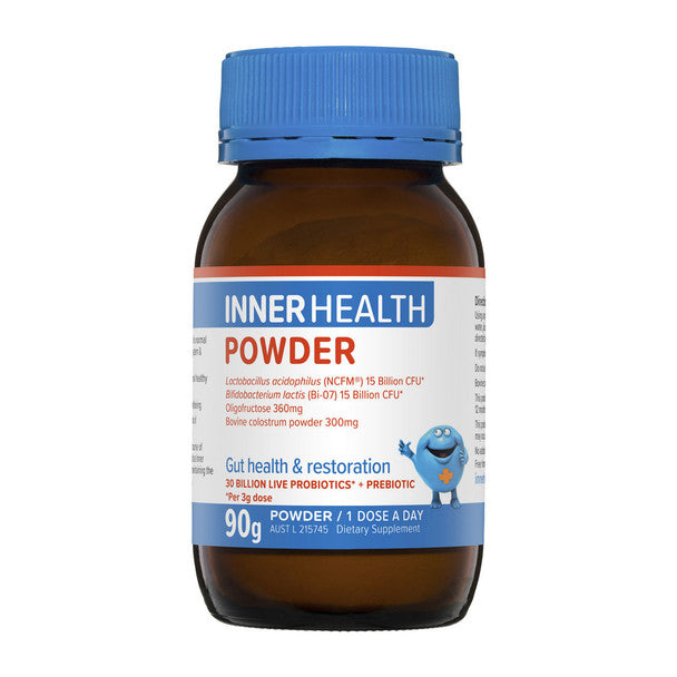 Image of inner health powder 90g