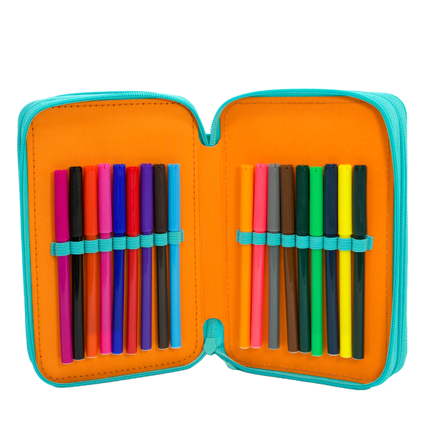 Mini Art Set-Moana Road NZ-Matakana Pharmacy