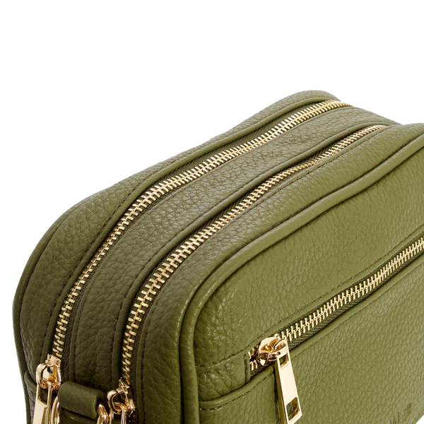 Ponsonby Bag 22x14x9cm Olive