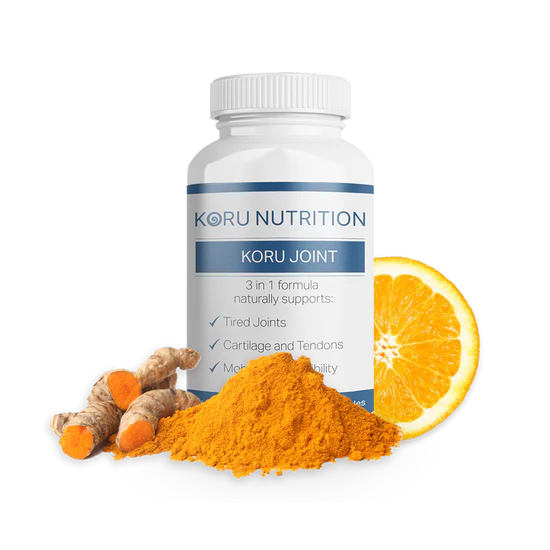Image of Koru Nutrition Joint 60caps 