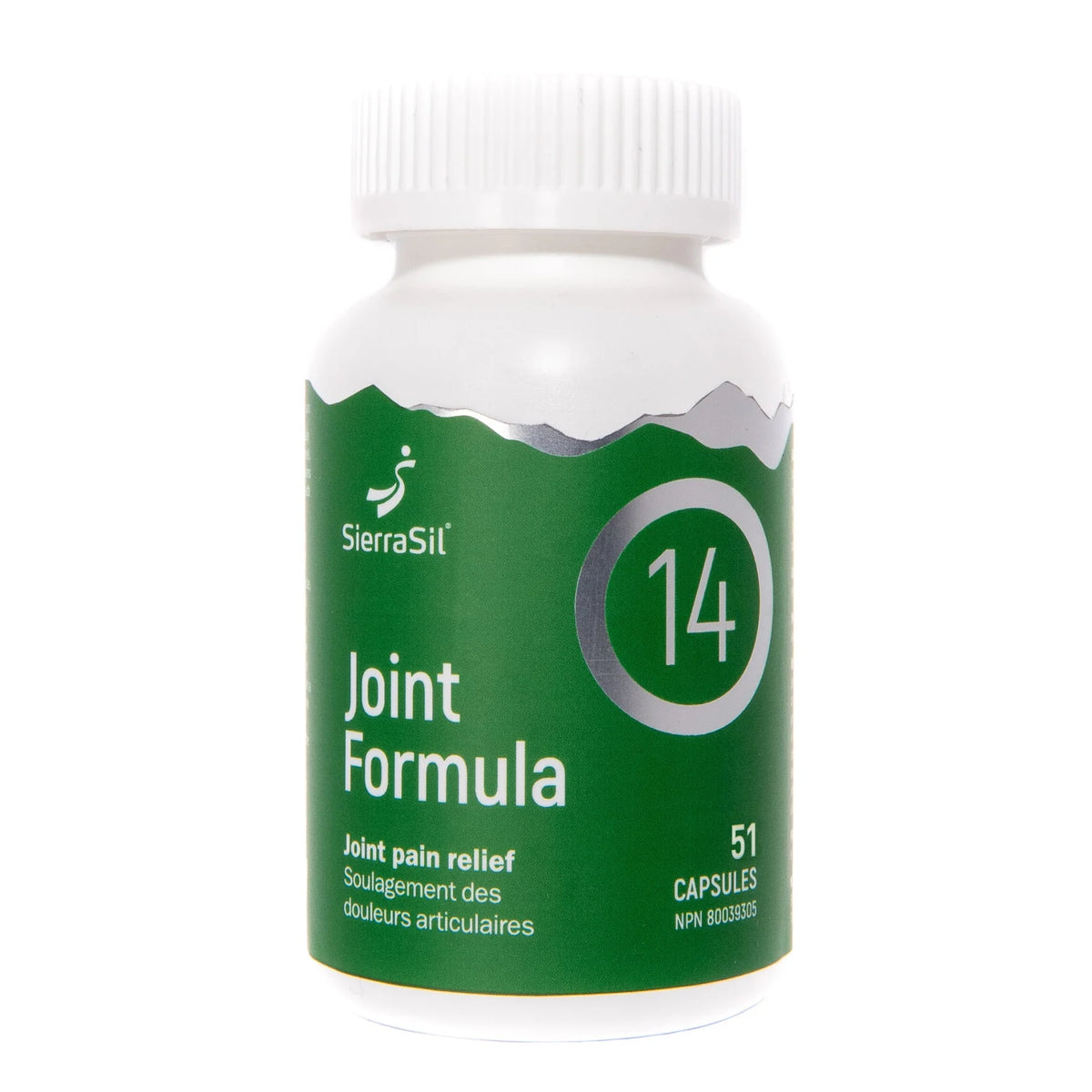 Image of Joint Formula 14 90caps