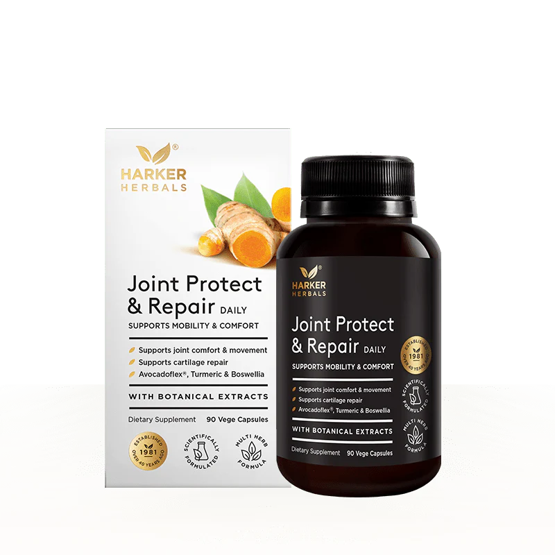 Joint Protect & Repair 90 Capsules-Harker Herbals-Matakana Pharmacy