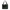 Rosedale Bag 43x33cm Black