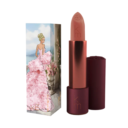 Image of karen murrell lipstick blushing rose