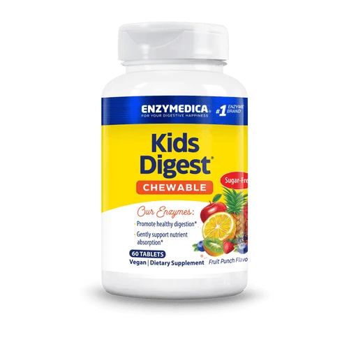 Image of Kids Digest Chewable 60 chewable tabs