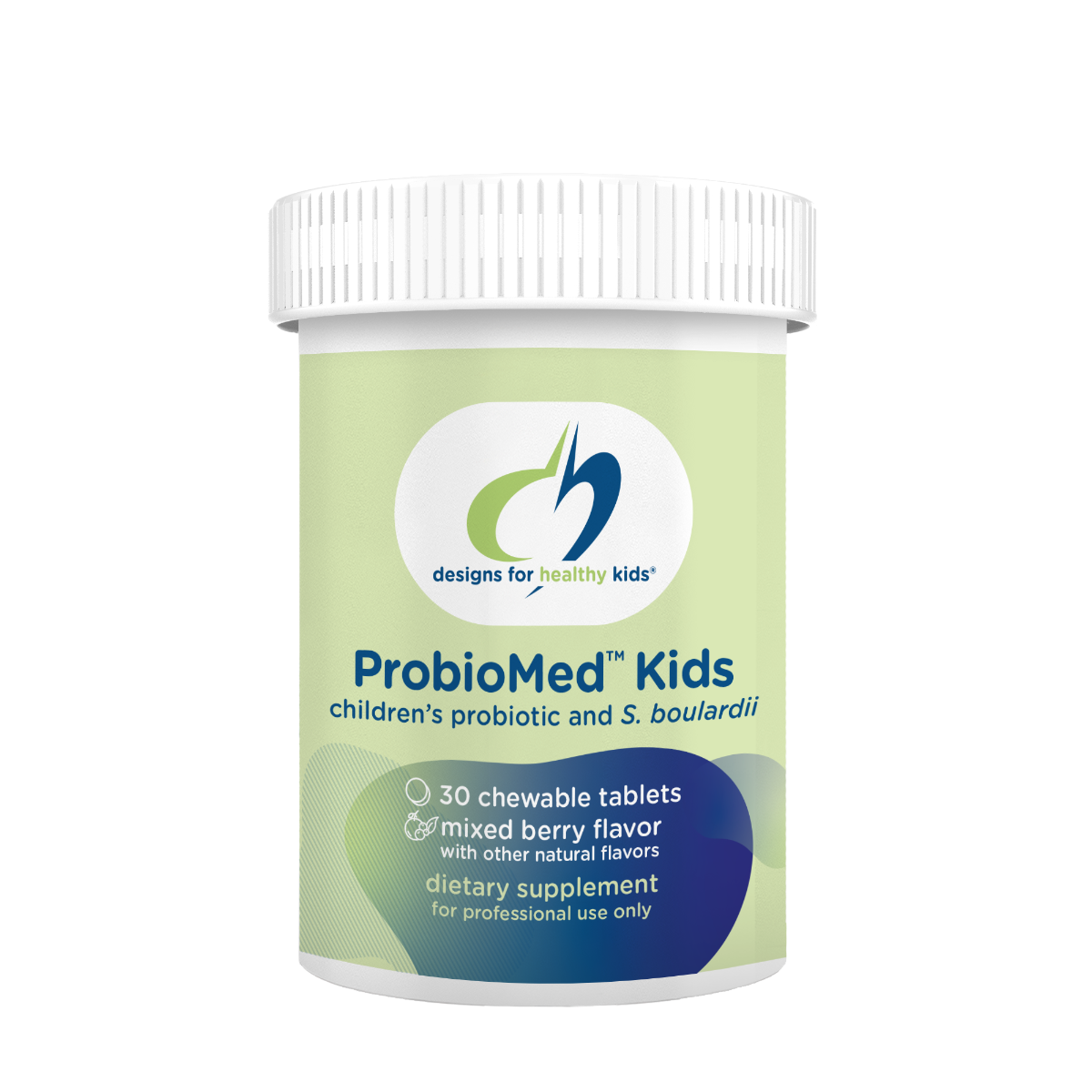 Image of ProbioMed™ Kids 30 tablets 