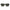 Wollumbin Kirra men's sunglasses, black frame with green polarised lens, front