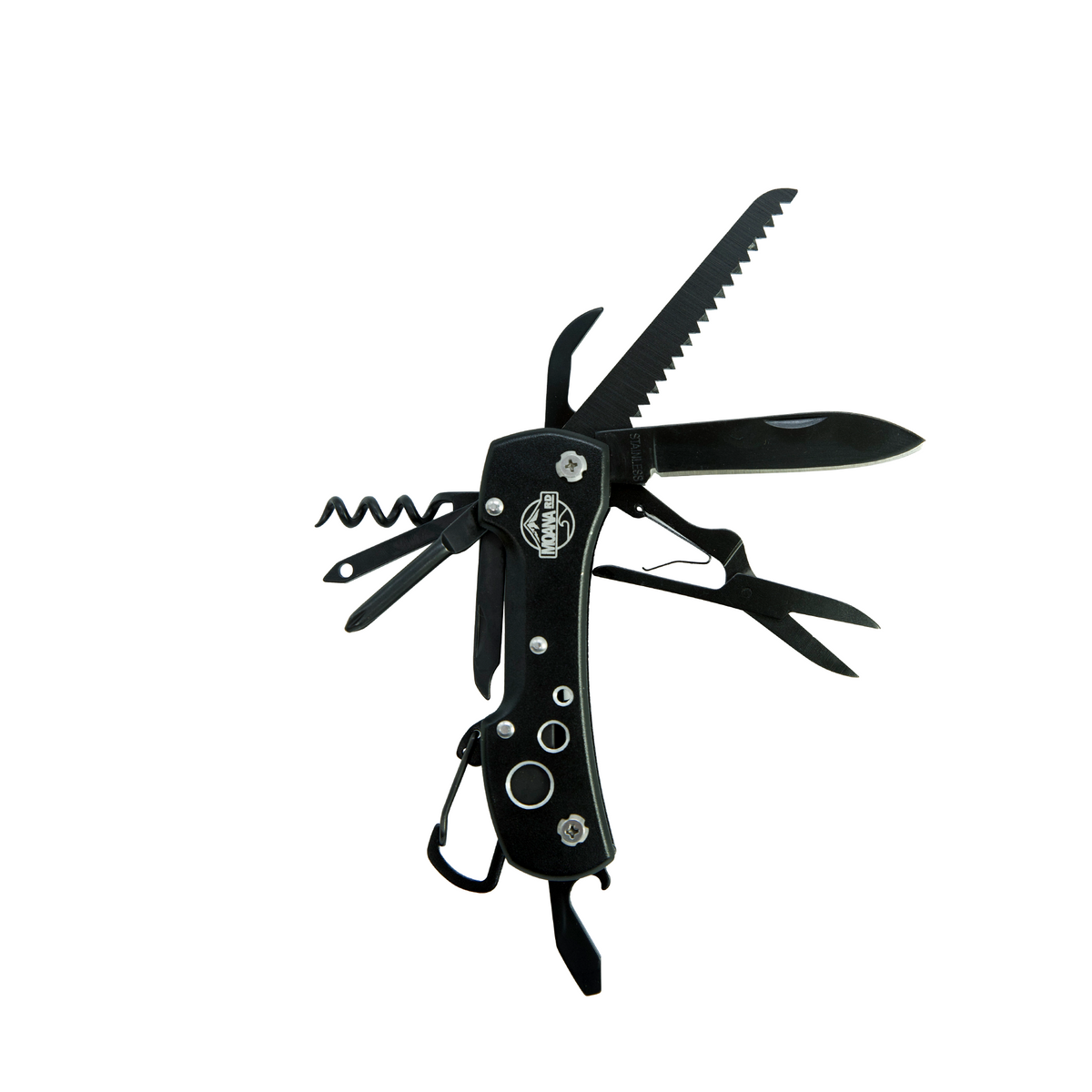 Adventure Tool - Kiwi Army Knife-Matakana Pharmacy