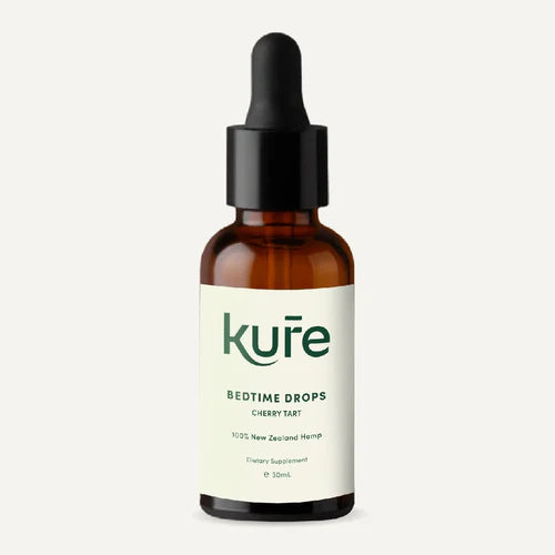 Bedtime Drops 30ml-Matakana Pharmacy