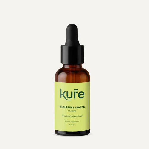 Hempress Drops 30ml-Matakana Pharmacy