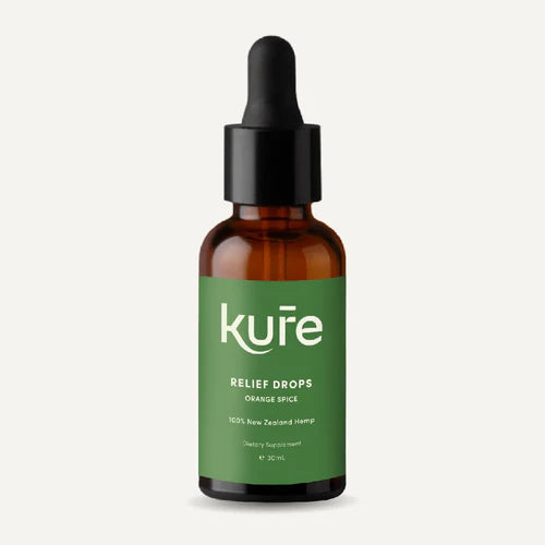 Relief Drops 30ml-Matakana Pharmacy