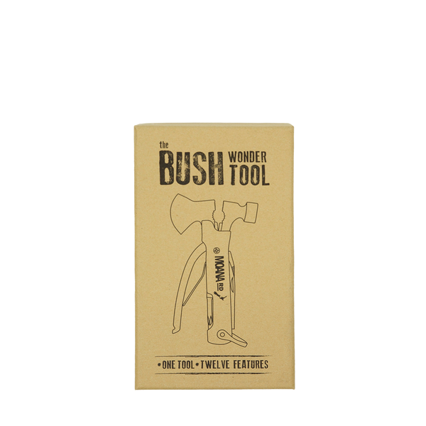 Bush Tool-Matakana Pharmacy