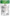 Image of Lactose powder back of packet