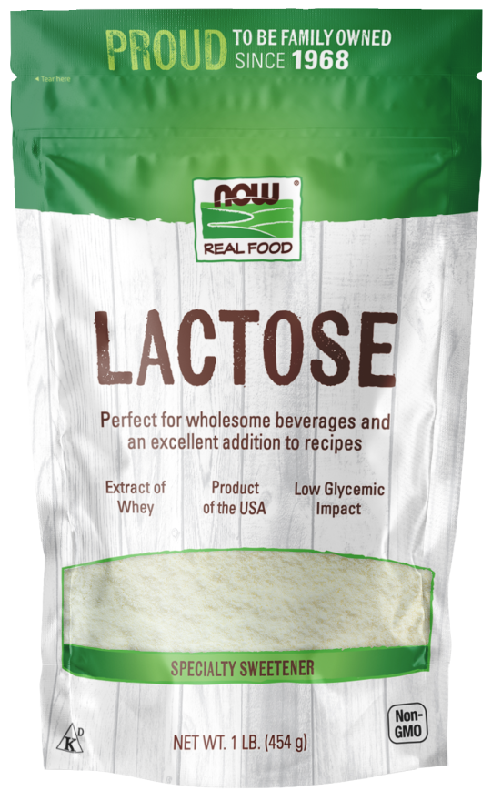 Image of Lactose powder