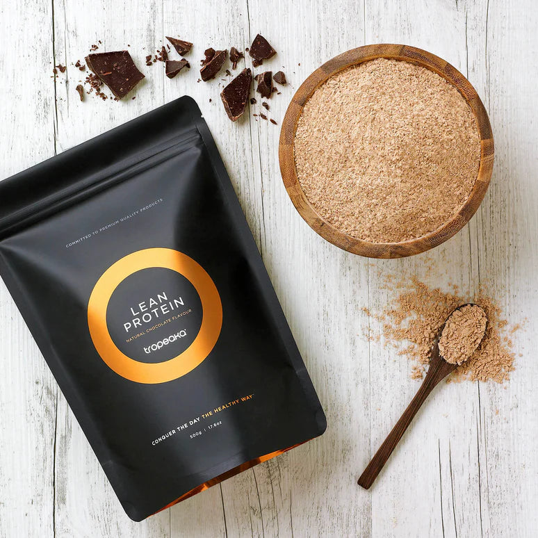 Image of Lean Protein Chocolate 750g