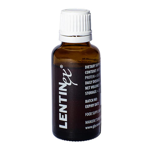 Lentinex Liquid 30ml-Matakana Pharmacy