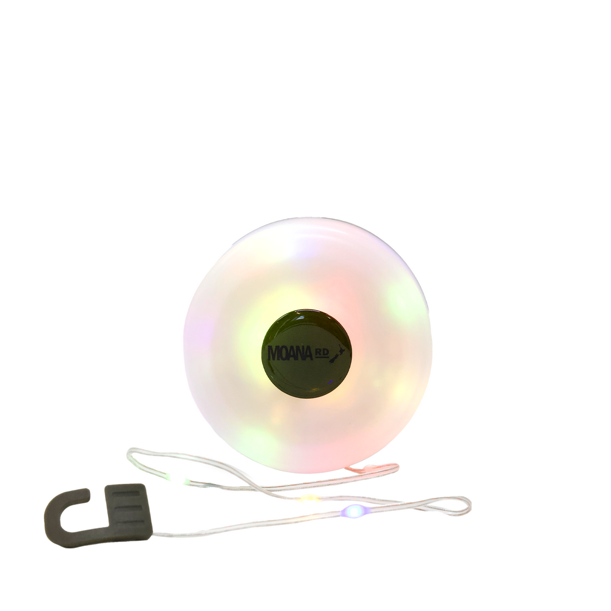 Camping Lights 8m Multi Colour LED-Matakana Pharmacy