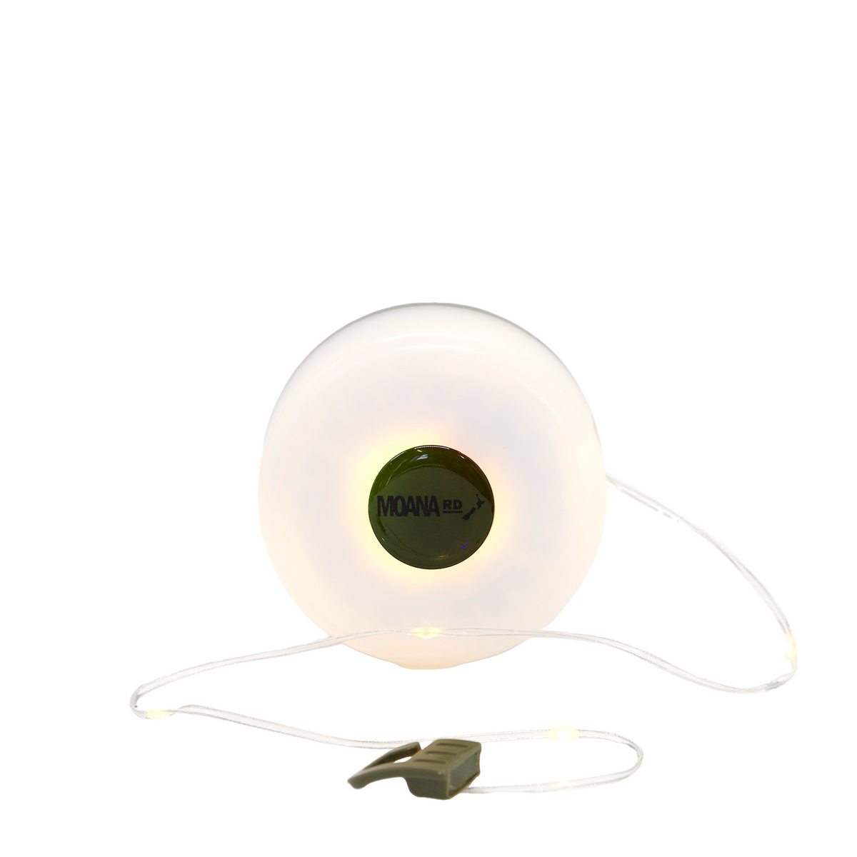 Camping Lights 8m Warm White LED-Matakana Pharmacy