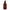 Lime & Kawakawa Hand & Body Lotion 360ml amber pump bottle