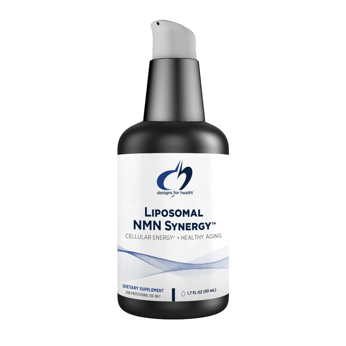 Image of Liposomal NMN Synergy