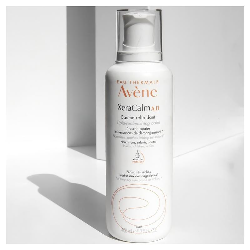 Image of XeraCalm A.D. Balm 400ml