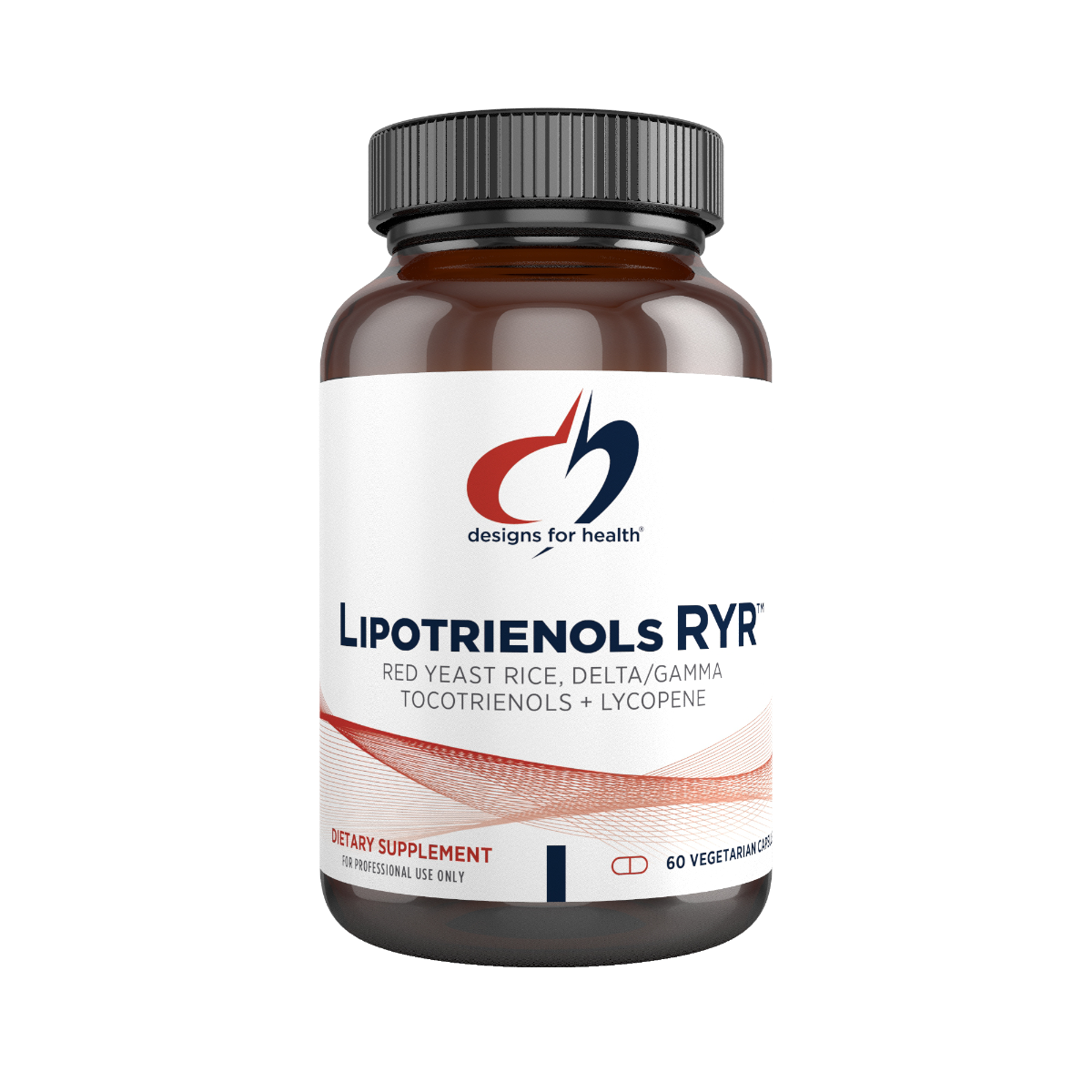 Image of Lipotrienols RYR™ 60 caps