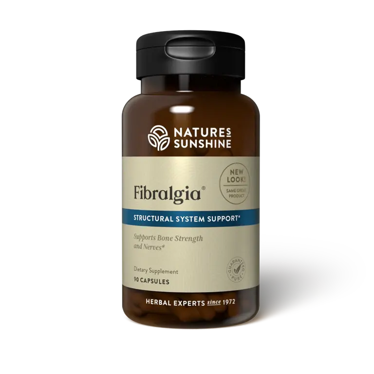 Fibralgia 90 Capsules-Matakana Pharmacy