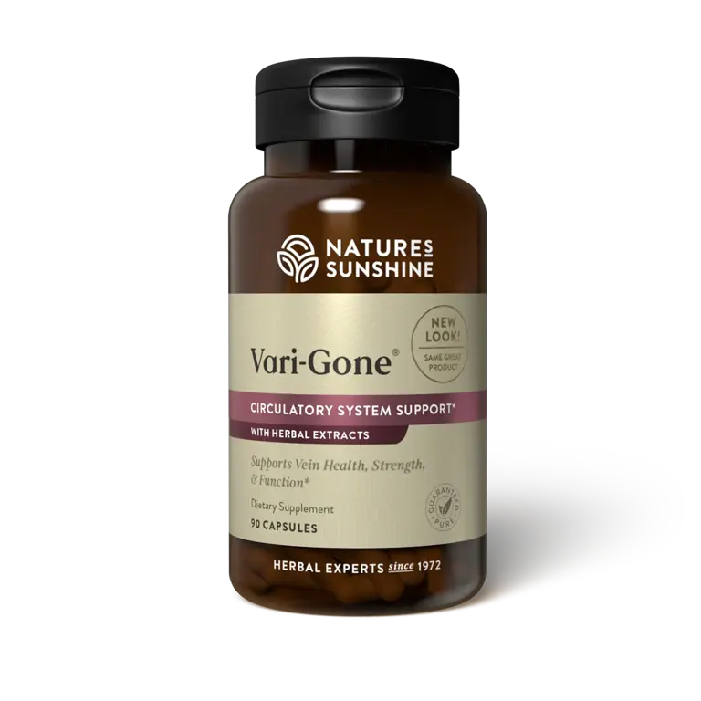 Vari Gone 90 Capsules-Matakana Pharmacy